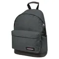 Produktbild: Eastpak Rucksack Authentic Wyoming 24l black denim EK00081177H1