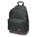 Produktbild: EASTPAK Rucksack Wyoming Black Denim EK00081177H1 Schulrucksack dunkelgrau