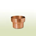 Produktbild: Kupfer Reduzierung von DN 100 auf DN 87