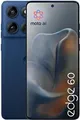 Produktbild: Motorola Edge 60 512GB Gibraltar Sea 16,94cm (6,67