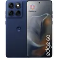 Produktbild: Motorola XT2505-1 Edge 60 5G/LTE Smartphone 512GB 12GB RAM PANTONE gibraltar sea