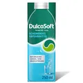 Produktbild: DulcoSoft Lösung 250 ml - Sanfte Unterstützung bei Verstopfung und hartem Stuhl