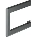 Produktbild: Keuco Edition 400 Papierhalter 11562130000 Schwarzchrom gebürstet, ohne Deckel