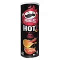 Produktbild: Pringels Hot Sweet Chili 160g