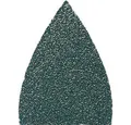 Produktbild: Fein Schleifpapier 20er Schleifblätter für Schleiffinger 63717188011, ungelocht