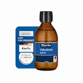 Produktbild: CDL Chlordioxidlösung 0,3% – gebrauchsfertige CDL Lösung für Trinkwasser‑Desinfektion, Reinigung & Outdoor | CDL Tropfen mit hoher Reinheit | Chlorine Cleaning – Chlordioxid kaufen (250 ml)