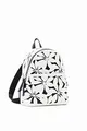Produktbild: Desigual Onyx Mombasa Mini Backpack White