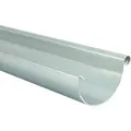 Produktbild: Marley Zink-Dachrinne 2 m RG 100