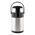 Produktbild: Flasks Isolierkanne 18/10 Edelstahl Argent 5 Litre