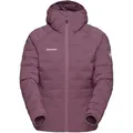 Produktbild: Mammut Damen Sender IN Hooded Isolationsjacke - XS - flux