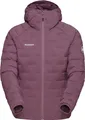 Produktbild: Mammut Damen Sender IN Hooded Isolationsjacke flux XS
