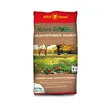 Produktbild: WOLF-Garten - Natura Bio Herbst Rasendünger für 280 m² NR-H 18,9