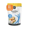 Produktbild: borchers Vanillin Erythrit 350g (28,54 EUR/kg)
