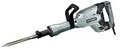 Produktbild: HiKOKI Abbruchhammer H65SB3 (230V, 1340W, 30 mm Sechskant, 37,4 J, User-Vibration-Protection (UVP), Low-Vibration-Handle (LVH), Abbruchleistung 338 Kg per 30 Min, im Transportkoffer)