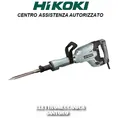 Produktbild: Unterbrecher H65SB3 J 37,4 KG 18 Sockel Sechskant 30 Hikoki hitachi