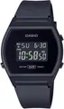 Produktbild: CASIO TIMELESS COLLECTION Chronograph LW-204-1BEF, Quarzuhr, Armbanduhr, Damenuhr, Digitaluhr,Resinarmband, Stoppfunktion