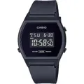 Produktbild: Casio Watch LW-204-1BEF, Schwarz