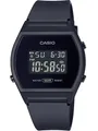 Produktbild: Casio LW-204-1BEF Collection Damenuhr 35mm