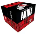 Produktbild: Akira 35th Anniversary Box Set