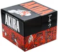 Produktbild: Akira 35th Anniversary HC Box Set
