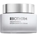 Produktbild: Biotherm Gesichtspflege AquasourceHydra Barrier Cream 75 ml (515,33 € / 1 l)