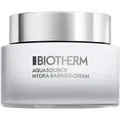 Produktbild: Biotherm Aquasource Hydra Barrier Cream 75 ml