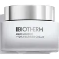 Produktbild: Biotherm Aquasource Hydra Barrier Cream 75 ml