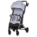 Produktbild: Chipolino Buggy, Hellgrau, Metall, 53x104x78 cm, unisex, Baby on Tour, Kinderwagen, Buggys