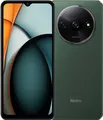 Produktbild: Xiaomi Redmi A3 Smartphone 128GB 4GB RAM forest green LTE/4G Android 5000mAh