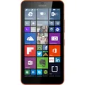 Produktbild: Microsoft Lumia 640 XL Dual-SIM Windows 8.1 8GB Smartphone orange (ohne Branding) - DE Ware - Orange