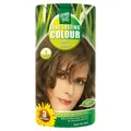 Produktbild: Hennaplus Long Lasting dark blond 6 100 ml