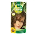 Produktbild: Henna Plus Haarfarbe Haarfarbe - Dark Blond 100ml