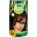 Produktbild: HENNAPLUS Long Lasting dark blond 6 100 ml PZN00099760