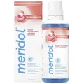 Produktbild: meridol Mundspülung Rundumpflege 400 ml