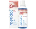 Produktbild: Meridol Mundspülung