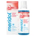 Produktbild: meridol® Zahnfleischschutz + Empfindlichkeit 400 ml (1er Pack), Durchsichtig