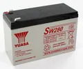 Produktbild: Bleibatterie Hoch Strom Von Laden SW280 12V 7Ah 151x65x97.5mm Yuasa