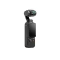Produktbild: DJI Osmo Pocket 3 Kreativ Combo, vlog kamera 4K mit 1-Zoll-CMOS und 4K/120 fps Video, 3-Achsen-Stabi