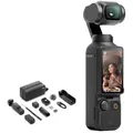 Produktbild: DJI Osmo Pocket 3 Creator Combo