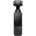 Produktbild: DJI Osmo Pocket 3 Creator Combo + Black Mist Filter