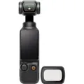 Produktbild: DJI Osmo Pocket 3 + Black Mist Filter