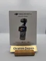 Produktbild: DJI Osmo Pocket 3 Creator Combo 1 Zoll CMOS Pocket Gimbal Kamera 4K 120fps