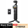 Produktbild: DJI Osmo Pocket 3 Creator Combo DJI Action-Kameras