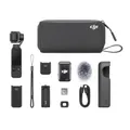 Produktbild: DJI Osmo Pocket 3 Gimbal Creator Combo