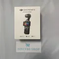 Produktbild: Vitrinenmodell DJI Osmo Pocket 3 Creator Combo Kamera 120fps 1 Zoll