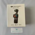 Produktbild: DJI Osmo Pocket 3 Creator Combo 1 Zoll CMOS Pocket Gimbal Kamera