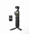 Produktbild: DJI Osmo Pocket 3 Kreativ Combo 4K Gimbal-Kamera