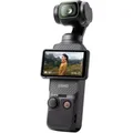 Produktbild: Sportkamera - DJI - Osmo Pocket 3 Creator Combo - Schwarz