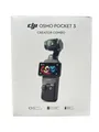Produktbild: DJI Osmo Pocket 3 Kreativ Combo | NEU