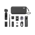 Produktbild: DJI Osmo Pocket 3 Creator Combo Action-Kamera 4K 120fps Schwarz